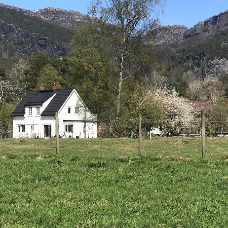 Dr Haave- Middle Of Nowhere, Pikevaerelset Sand  Luaran gambar