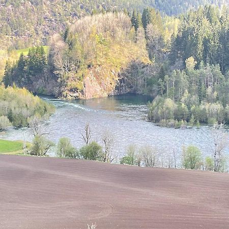 Dr Haave- Middle Of Nowhere, Pikevaerelset Sand  Luaran gambar